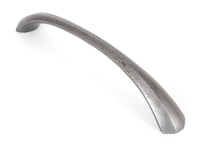 Natural Smooth Shell Pull Handle