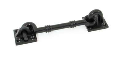 Black Cabin Hook