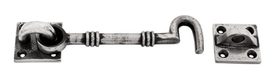 Natural Smooth Cabin Hook