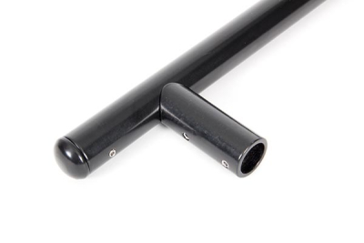 Black Pull Handle