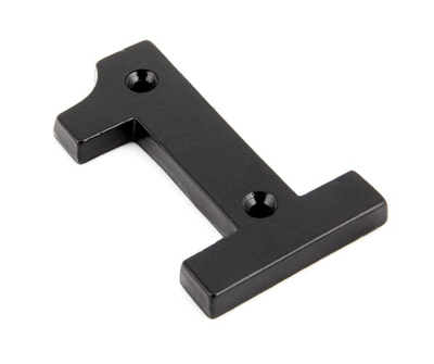 Black Black Numeral