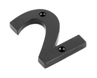 Black Black Numeral
