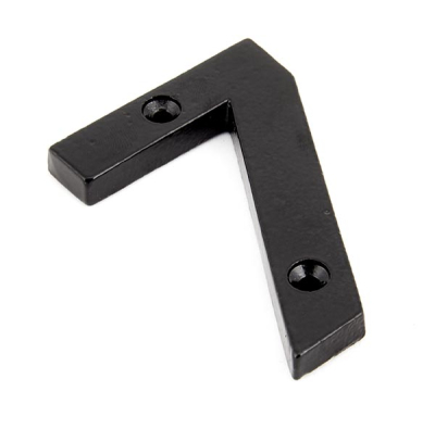 Black Black Numeral