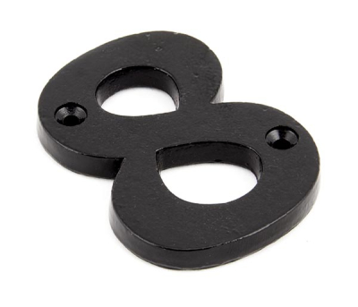 Black Black Numeral