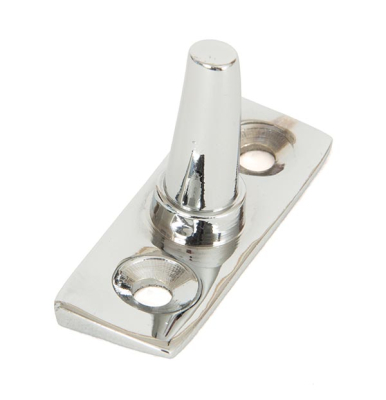 Polished Chrome EJMA Pin