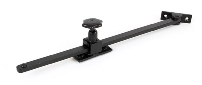 Black Sliding Stay