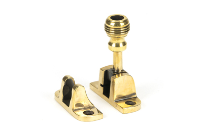 Aged Brass Prestbury Brighton Fastener