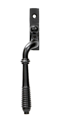 Aged Bronze Reeded Espag