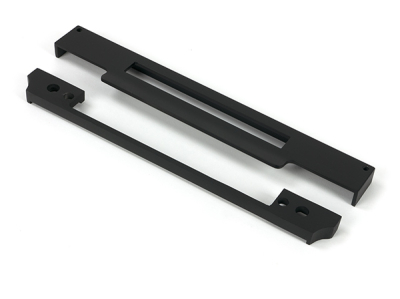 Black Euro DIN Spec Rebate Kit