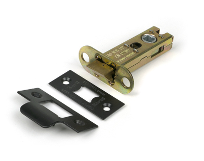 Black Heavy Duty Latch