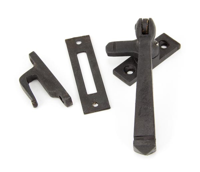 Beeswax Locking Avon Fastener