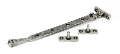 Pewter Patina Avon Stay