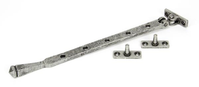 Pewter Patina Avon Stay