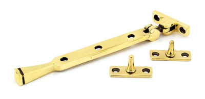 Aged Brass Avon Stay