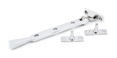 Polished Chrome Avon Stay