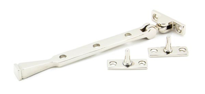 Polished Nickel Avon Stay