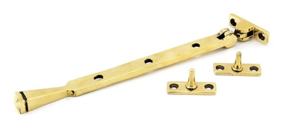 Aged Brass Avon Stay