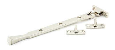 Polished Nickel Avon Stay