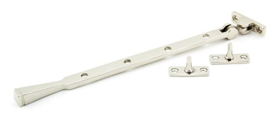 Polished Nickel Avon Stay