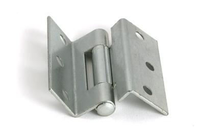 BZP 2 ½Inch Stormproof Hinge 1951 (pair)