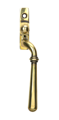 Aged Brass Newbury Espag