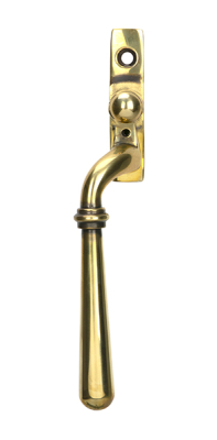 Aged Brass Newbury Espag