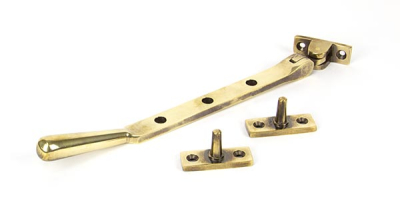 Aged Brass Newbury Stay