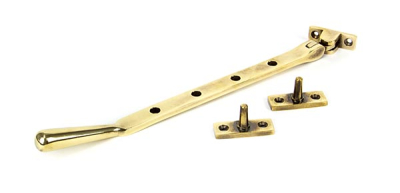 Aged Brass Newbury Stay
