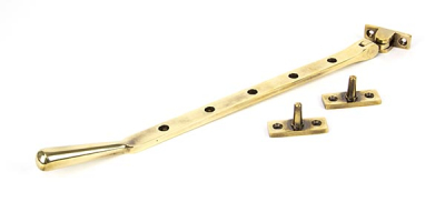 Aged Brass Newbury Stay