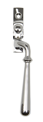 Polished Chrome Newbury Espag