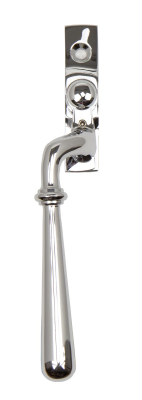 Polished Chrome Newbury Espag