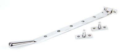Polished Chrome Newbury Stay