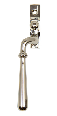 Polished Nickel Newbury Espag
