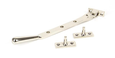 Polished Nickel Newbury Stay