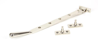 Polished Nickel Newbury Stay