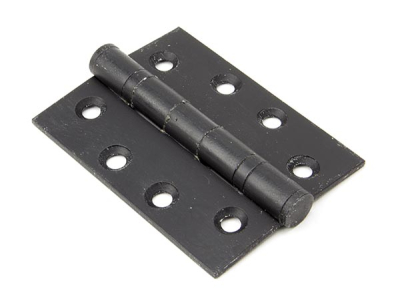 External Beeswax Ball Bearing Butt Hinge (pair)