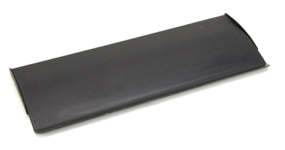 External Beeswax Letter Plate Cover