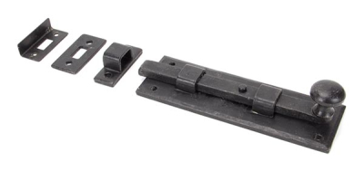 External Beeswax Universal Bolt