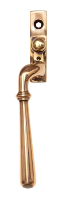 Polished Bronze Newbury Espag