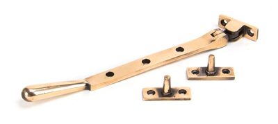 Polished Bronze Newbury Stay
