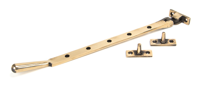 Polished Bronze Newbury Stay
