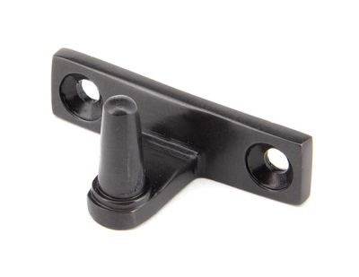 Aged Bronze Cranked Stay Pin