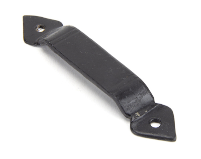 External Beeswax Screw on Staple