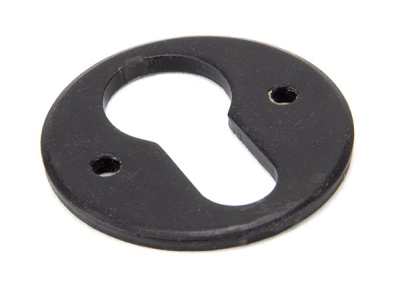 External Beeswax Regency Euro Escutcheon