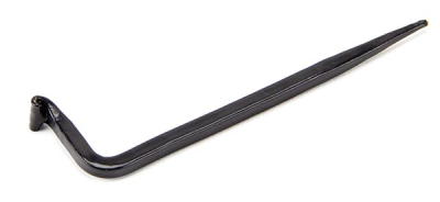 Black L Hook