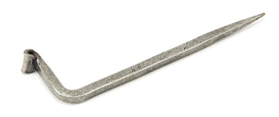 Pewter Patina L Hook