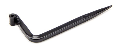 Black L Hook