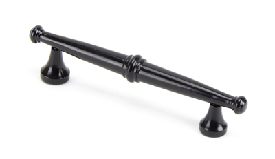 Black Regency Pull Handle