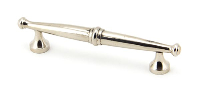 Polished Nickel Regency Pull Handle