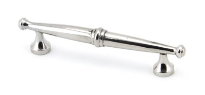 Polished Chrome Regency Pull Handle